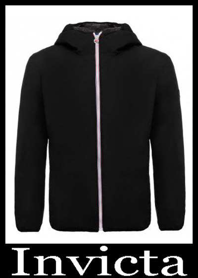 Piumini Invicta Autunno Inverno 2018 2019 Arrivi Uomo 15