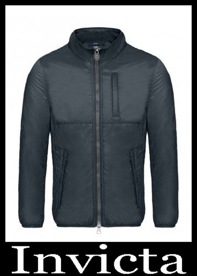 Piumini Invicta Autunno Inverno 2018 2019 Arrivi Uomo 16