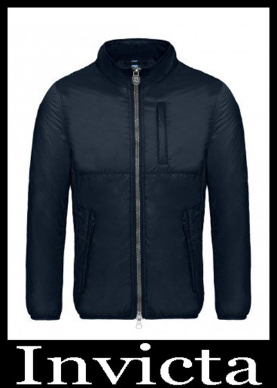 Piumini Invicta Autunno Inverno 2018 2019 Arrivi Uomo 17