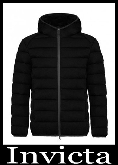 Piumini Invicta Autunno Inverno 2018 2019 Arrivi Uomo 18