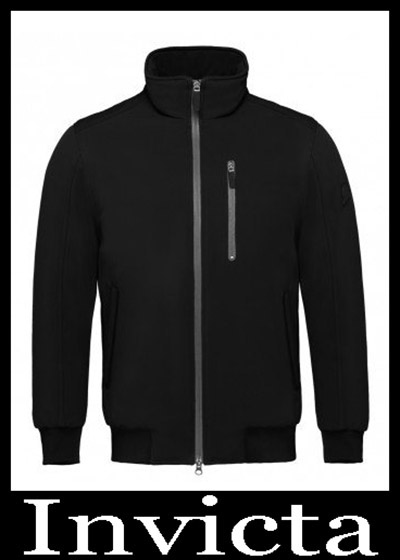 Piumini Invicta Autunno Inverno 2018 2019 Arrivi Uomo 19