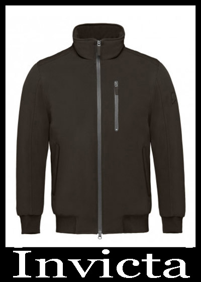 Piumini Invicta Autunno Inverno 2018 2019 Arrivi Uomo 2