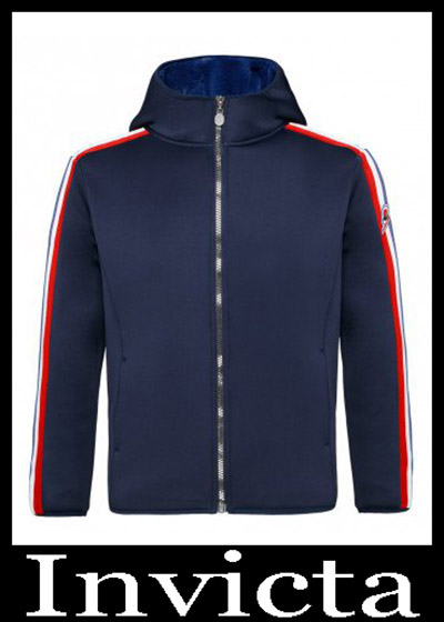 Piumini Invicta Autunno Inverno 2018 2019 Arrivi Uomo 21