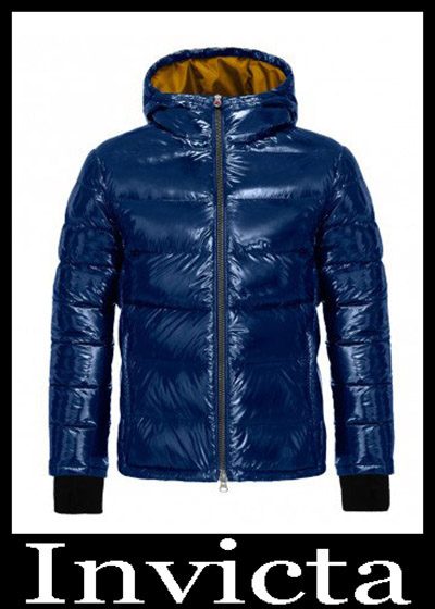 Piumini Invicta Autunno Inverno 2018 2019 Arrivi Uomo 23