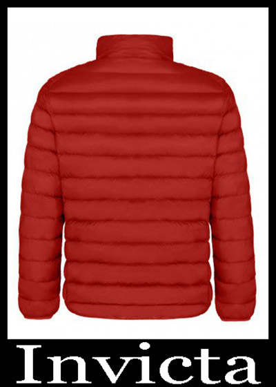 Piumini Invicta Autunno Inverno 2018 2019 Arrivi Uomo 24