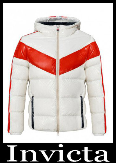 Piumini Invicta Autunno Inverno 2018 2019 Arrivi Uomo 25