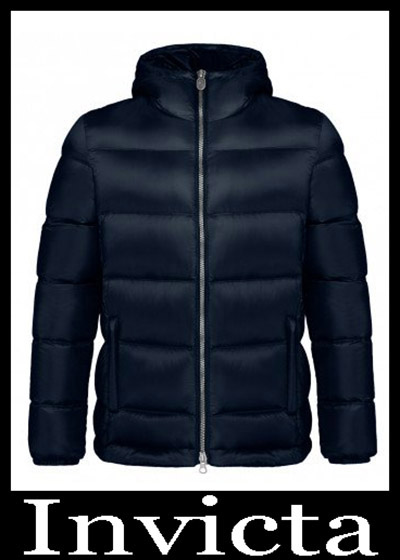 Piumini Invicta Autunno Inverno 2018 2019 Arrivi Uomo 27
