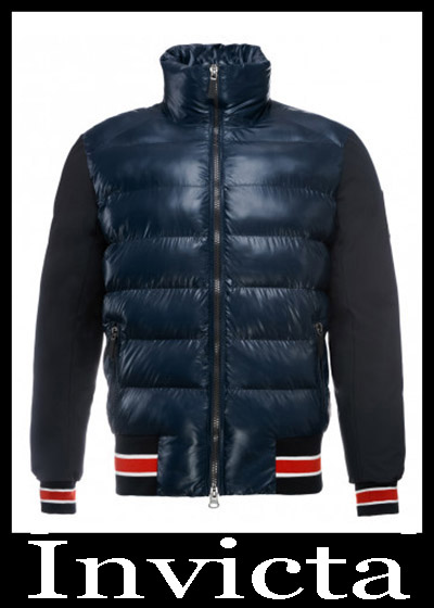 Piumini Invicta Autunno Inverno 2018 2019 Arrivi Uomo 3