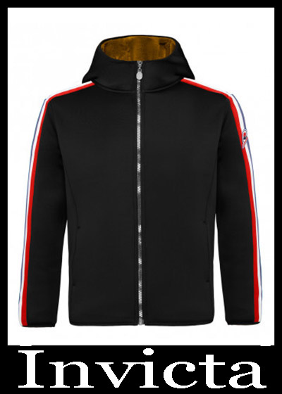 Piumini Invicta Autunno Inverno 2018 2019 Arrivi Uomo 4