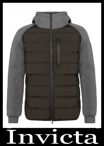 Piumini Invicta Autunno Inverno 2018 2019 Arrivi Uomo 5