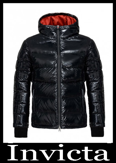 Piumini Invicta Autunno Inverno 2018 2019 Arrivi Uomo 7