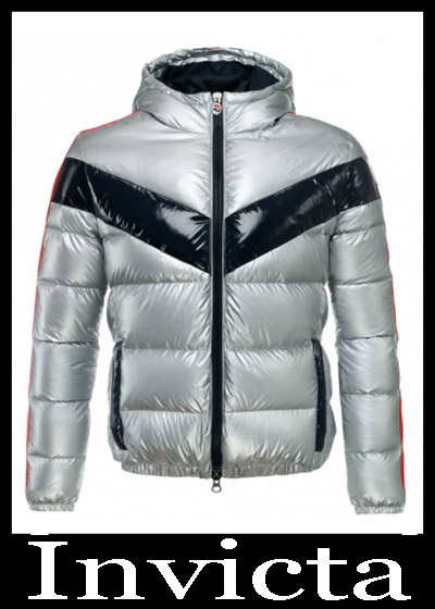 Piumini Invicta Autunno Inverno 2018 2019 Arrivi Uomo 8