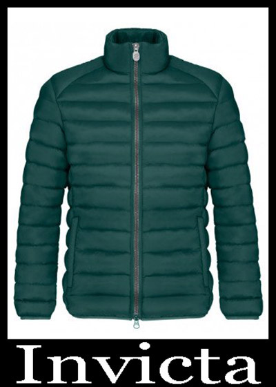 Piumini Invicta Autunno Inverno 2018 2019 Arrivi Uomo 9