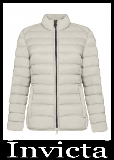 Piumini Invicta Autunno Inverno 2018 2019 Nuovi Arrivi 1