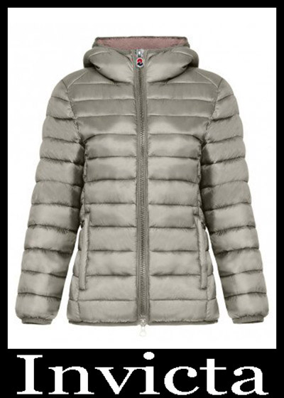 Piumini Invicta Autunno Inverno 2018 2019 Nuovi Arrivi 11