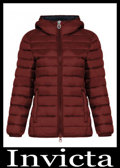 Piumini Invicta Autunno Inverno 2018 2019 Nuovi Arrivi 12
