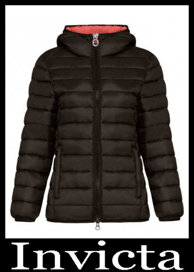 Piumini Invicta Autunno Inverno 2018 2019 Nuovi Arrivi 13