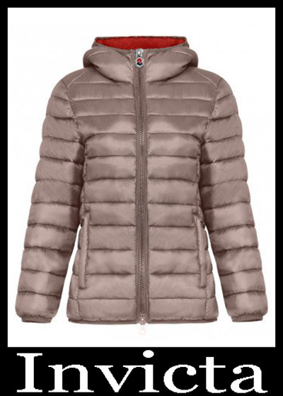 Piumini Invicta Autunno Inverno 2018 2019 Nuovi Arrivi 14