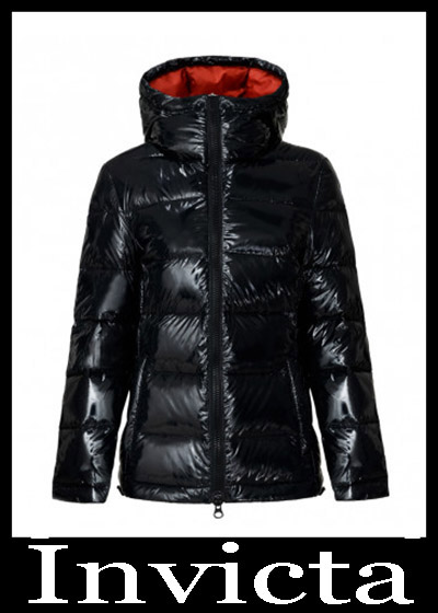 Piumini Invicta Autunno Inverno 2018 2019 Nuovi Arrivi 15