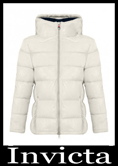 Piumini Invicta Autunno Inverno 2018 2019 Nuovi Arrivi 16