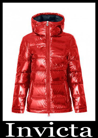 Piumini Invicta Autunno Inverno 2018 2019 Nuovi Arrivi 17