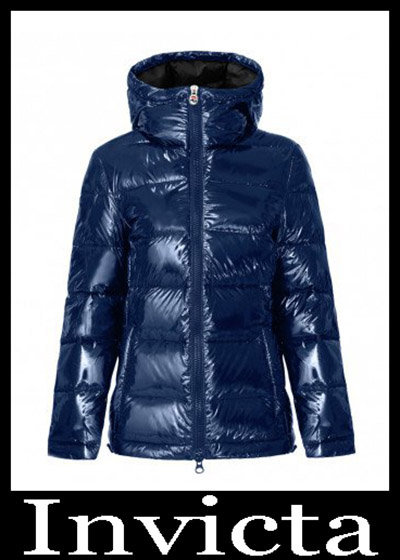 Piumini Invicta Autunno Inverno 2018 2019 Nuovi Arrivi 18