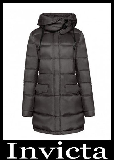 Piumini Invicta Autunno Inverno 2018 2019 Nuovi Arrivi 19