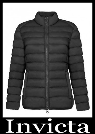 Piumini Invicta Autunno Inverno 2018 2019 Nuovi Arrivi 2