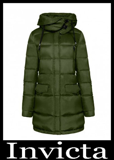 Piumini Invicta Autunno Inverno 2018 2019 Nuovi Arrivi 20