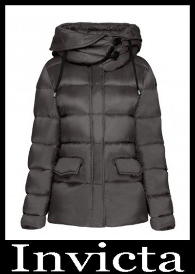 Piumini Invicta Autunno Inverno 2018 2019 Nuovi Arrivi 21