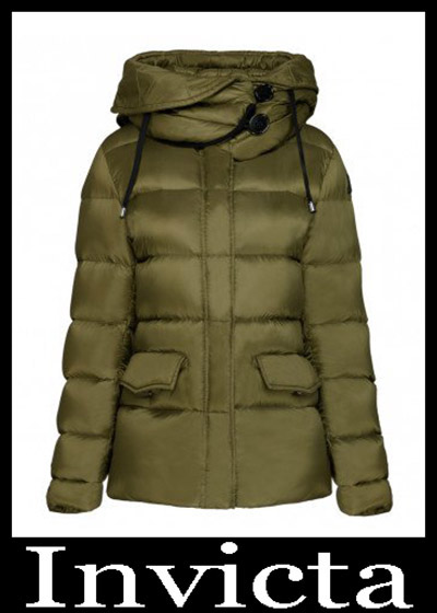 Piumini Invicta Autunno Inverno 2018 2019 Nuovi Arrivi 22