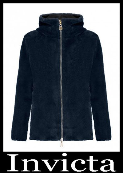 Piumini Invicta Autunno Inverno 2018 2019 Nuovi Arrivi 24