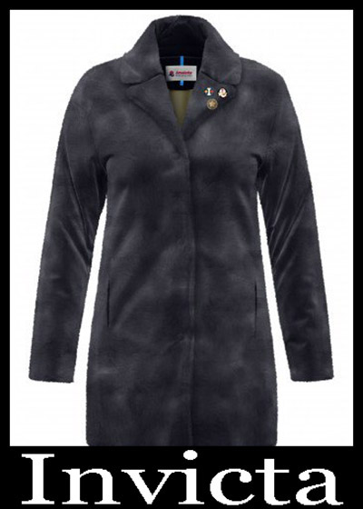 Piumini Invicta Autunno Inverno 2018 2019 Nuovi Arrivi 25