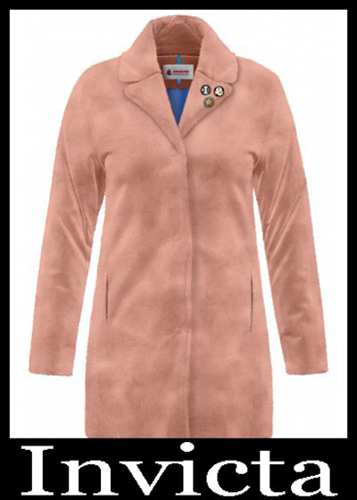 Piumini Invicta Autunno Inverno 2018 2019 Nuovi Arrivi 26