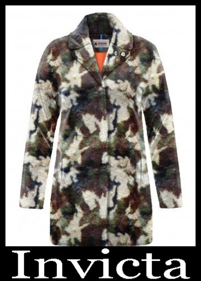 Piumini Invicta Autunno Inverno 2018 2019 Nuovi Arrivi 28