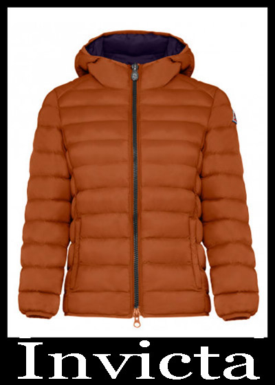 Piumini Invicta Autunno Inverno 2018 2019 Nuovi Arrivi 3
