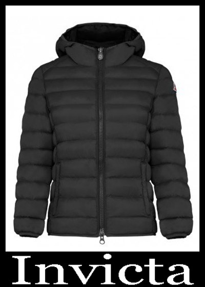 Piumini Invicta Autunno Inverno 2018 2019 Nuovi Arrivi 4