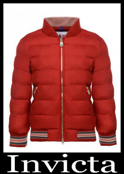 Piumini Invicta Autunno Inverno 2018 2019 Nuovi Arrivi 5