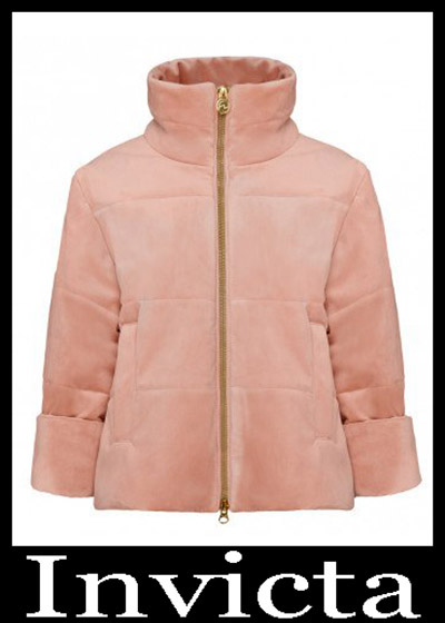 Piumini Invicta Autunno Inverno 2018 2019 Nuovi Arrivi 6