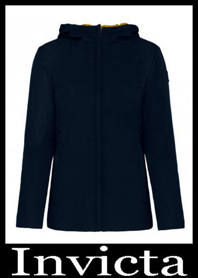Piumini Invicta Autunno Inverno 2018 2019 Nuovi Arrivi 8