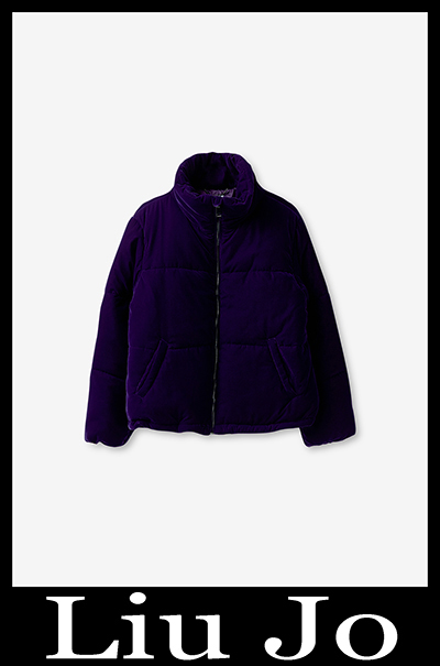 Piumini Liu Jo Autunno Inverno 2018 2019 Nuovi Arrivi 10
