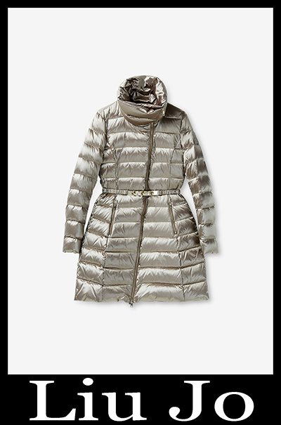 Piumini Liu Jo Autunno Inverno 2018 2019 Nuovi Arrivi 11