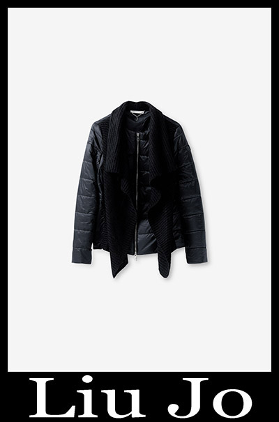 Piumini Liu Jo Autunno Inverno 2018 2019 Nuovi Arrivi 14