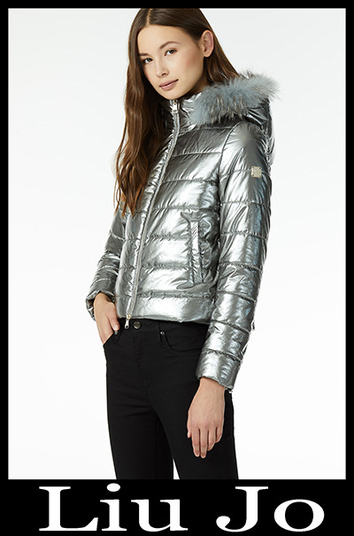 Piumini Liu Jo Autunno Inverno 2018 2019 Nuovi Arrivi 16