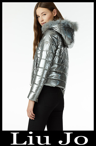 Piumini Liu Jo Autunno Inverno 2018 2019 Nuovi Arrivi 17