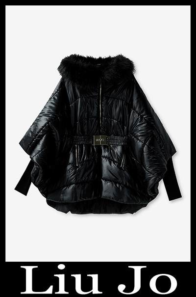 Piumini Liu Jo Autunno Inverno 2018 2019 Nuovi Arrivi 18