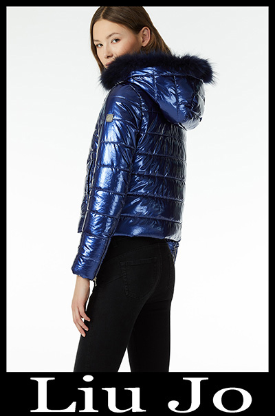 Piumini Liu Jo Autunno Inverno 2018 2019 Nuovi Arrivi 19