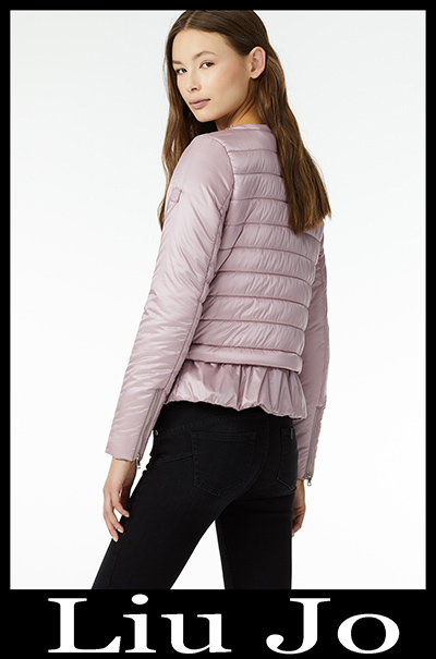 Piumini Liu Jo Autunno Inverno 2018 2019 Nuovi Arrivi 20