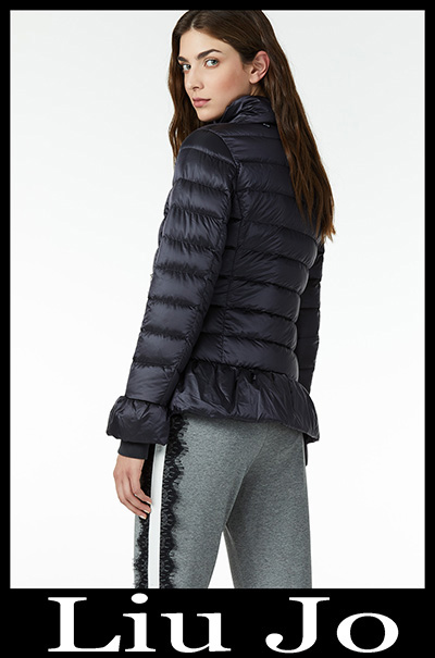 Piumini Liu Jo Autunno Inverno 2018 2019 Nuovi Arrivi 22