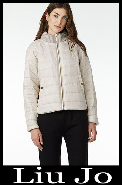 Piumini Liu Jo Autunno Inverno 2018 2019 Nuovi Arrivi 23